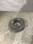 Volvo Penta Sx-m Sx-dp Belt Crankshaft Pulley 4.3 5.0 5.7 P/n 3851991. Fixed Price $49.99.