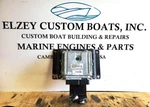 Volvo Penta D3 150HP Marine Diesel Ecu Engine Control Unit 21092158 W/ Bracket. Fixed Price $1976.25.
