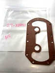 New Mercury 27-33951 Oem Gasket Nos. Fixed Price $16.88.