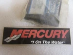 T16 Mercury Quicksilver 803853A Manual Release Oem New Factory Boat Parts. Fixed Price $19.99.