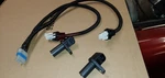 Mastercraft Indmar LT1 Ltr Crank Position Sensors And Harness 556036. Fixed Price $169.00.