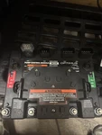 Optimus EM1200 Pcm Pump Control Module, Dometic, Seastar, Oem ( Tested ). Fixed Price $1600.00.