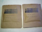 Evinrude/johnson/omc Quantity Two Of #378150 Kit 29 Rollers, Free Freight. Fixed Price $16.95.