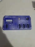 Brand New Mtu Interface Connection Control Unit P/n X00E50209782. Fixed Price $1500.00.