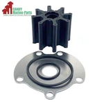 For Mercury Mercruiser Bravo Raw Water Pump Impeller Kit 46-807151A14 47-59362T1. Fixed Price $14.50.