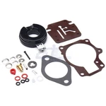 Carburetor Rebuild Repair Kit For Omc Johnson Evinrude 0392061 0396701 0398729. Fixed Price $10.99.