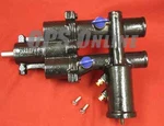 New Mercruiser Oem Sea Water Pump Kit Part# 46- 8M0139996. Fixed Price $999.95.