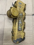 Used Good Caterpillar 3208 Right Side Passenger Aluminum Valve Cover 9L7429. Fixed Price $148.75.