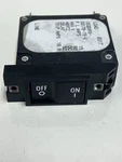 Airpax Boat Marine Flat Rocker 15A Dc Circuit Breaker See Photos & Description. Fixed Price $12.95.