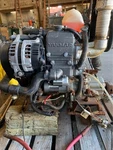 2022 Yanmar 2YM15 , Marine Diesel Engine 14 Hp 2.62 KM2P-1 Transmission.. Fixed Price $4750.00.