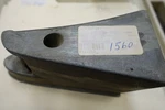 New Genuine Oem 0312253 Omc Stringer Stern Drive 120-235 Hp Gearcase Rudder Nos!. Fixed Price $49.95.