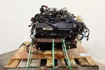 1996-1997 Lincoln Town Car, Ford Crown Victoria Engine 4.6L Miles. Fixed Price $765.00.
