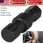 Hinge Pin Tool 18-9861 For Mercruiser Mercury Alpha & Gen Bravo Iii. Fixed Price $11.85.