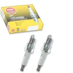 Pc Ngk 7966 UR6GP G-power Spark Plugs For ITF20TT HR7BPP30X HGR8BQP 6722. Fixed Price $12.71.