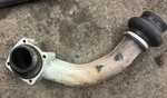 Volvo Penta AQ280 Exhaust Pipe # 855551. Fixed Price $75.00.