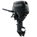 Suzuki Boat Outboard Engine DF25AS5 Hp 15 Inch Marine Motor. Fixed Price $4519.94.