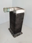 Volvo Penta TAMD40B MO-38214 844888 Aftercooler Insert Core. Fixed Price $800.00.