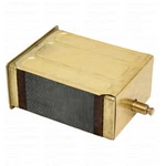 Charge Air Cooler Volvo Penta Marine Diesel Engines Scavenge Replacement 3583101. Fixed Price $2035.00.