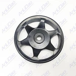 For Volvo Penta 4.3GXI Gl 5.0GXI 5.7GI 8.GI Power Steering Pulley 3889611. Fixed Price $17.57.