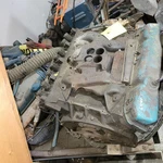 1969 Mopar 440 Big Block Engine Core 2536430 Rb Motor 4BBL Intake Pickup Only. Fixed Price $700.00.