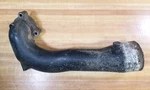 Mercruiser Pre Alpha Exhaust Pipe 72082-2. Fixed Price $150.00.