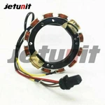 For Johnson/evinrude 60HP 65HP 70HP Outboard Stator 9-AMP 2-STROKE 3-CYLINDER. Fixed Price $160.23.