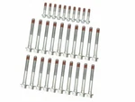 Skp 48DM27N Cylinder Head Bolt Fits 2005-2006 Chevy Avalanche 1500 5.3L V8. Fixed Price $115.64.