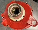 US25 Volvo Penta 841963 Bell Housing Intermediate AQ125A C#834954 Used. Fixed Price $220.00.