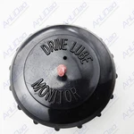 36-8067271 36-808625 For Mercruiser Gear Oil Lube Bottle Reservoir Cap. Fixed Price $9.50.