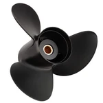 Omc Cobra Sx 3.0L 4.3L 5.0L 5.7L 8.2L Propeller 14.5X19 Spline Aluminum. Fixed Price $247.30.