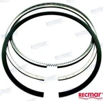 Piston Ring Set For Yanmar 6LY2-SERIES. Fixed Price $140.99.