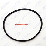 New For V Belt Yanmar Marine 2GM 3GM 20 30 6KX Inboard Engines 25132-003700. Fixed Price $15.00.