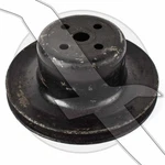 Mercruiser Marine 888 Ford 302 351 Engine Water Pump Pulley 56881. Fixed Price $19.99.
