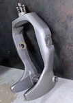 US25 Volvo Penta 3808365 Sterndrive Gimbal Ring/suspension Fork Sx-m Used. Fixed Price $450.00.