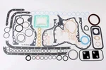 875605 Engine Overhaul Gasket Set For Volvo TAMD60A, TAMD60B, TAMD60C. Fixed Price $569.00.