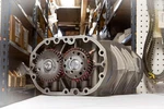 Detroit Diesel R-5147252 Reman Blower 6V92T Engine Supercharger. Fixed Price $1500.00.