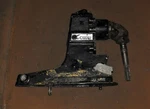Mercruiser Pre Alpha Driveshaft Housing 4.3L 1.50R Pn 5523A68 Fits 1970-1982. Fixed Price $234.50.