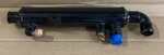 Volvo Penta *new Oem* Oil Cooler #3808226. Fixed Price $450.00.