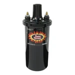 Pertronix Flame-thrower Ii Ignition Coil 64-72 Black 45,000V .6 Ohm 4/ 6/ 8-CYL. Fixed Price $73.54.