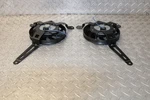 06 / 12 Yamaha Radiator Fans Motor Set Oem. Fixed Price $49.95.