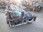 Detroit Diesel 6V92TA Engine 350 Hp Good Runner! V6 Gm. Fixed Price $4795.00.