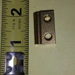 Evinrude Johnson Shift Rod Connector Brp Omc 0303794. Fixed Price $33.99.