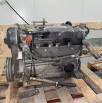 Lombardini 40HP Marine Diesel Inboard Engine Kohler 25KW Focs. Fixed Price $3704.05.
