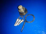 Pin 0339188 0332338 0338332 For Starter 0337439 15HP Johnson Evinrude. Fixed Price $24.00.