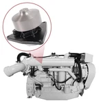 #3800975 Water Pump #3285325 3929613 For Cummins 6CTA 8.3L Isc Qsc 2300CC. Fixed Price $68.00.