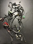Volvo Penta 5.0 Gxi-d Engine Wire Harness 3862620. Fixed Price $1099.00.