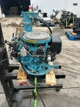 Omc Drive 15S10S Engine Power Head & Sailboat Runs. Fixed Price $1999.00.