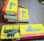 Detroit Diesel R-5228777 Injector C50 Clasic Series 71 6 Month Warranty!. Fixed Price $149.00.