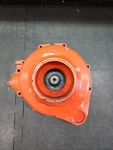 Volvo Penta AQ131 151 171 230 250 251 Flywheel Housing 855610 With Spindle. Fixed Price $695.00.