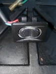 Freshwater Mercury Trim Switch 18286A18 Oem. Fixed Price $24.99.